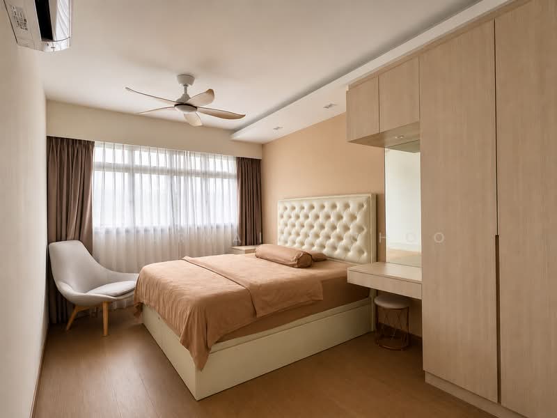 109D Canberra Walk, 109D Canberra Walk, 3 Bedrooms, 1,227 sqft, HDB Flat For Sale, by Charmaine Choo, 500206926 - Master Bedroom - PropertyGuru.com.sg