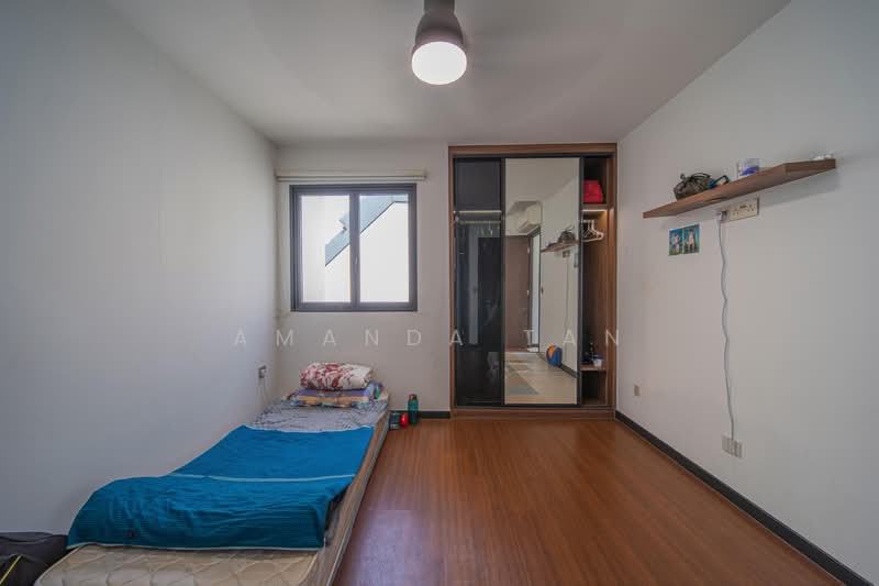 Spazio @ Kovan, 767 Upper Serangoon Road, 3 Bedrooms, 1,442 sqft, Condominium For Sale, by Amanda Tan, 500206929 - Bedroom - PropertyGuru.com.sg