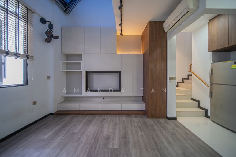 Spazio @ Kovan, 767 Upper Serangoon Road, 3 Bedrooms, 1,442 sqft, Condominium For Sale, by Amanda Tan, 500206929 - Living Room - PropertyGuru.com.sg