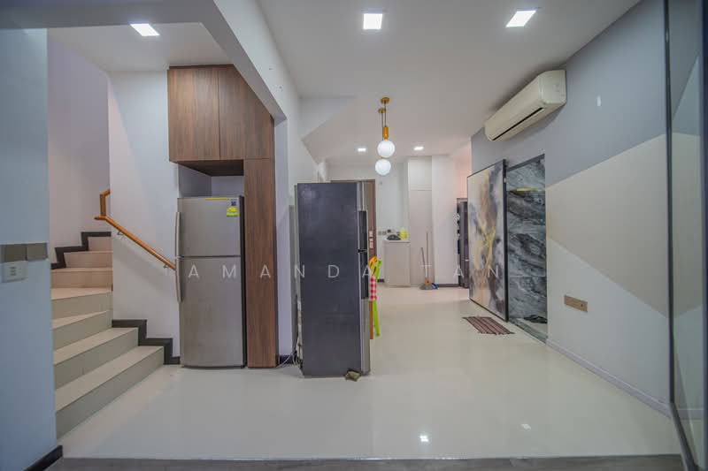 Spazio @ Kovan, 767 Upper Serangoon Road, 3 Bedrooms, 1,442 sqft, Condominium For Sale, by Amanda Tan, 500206929 - Interior - PropertyGuru.com.sg