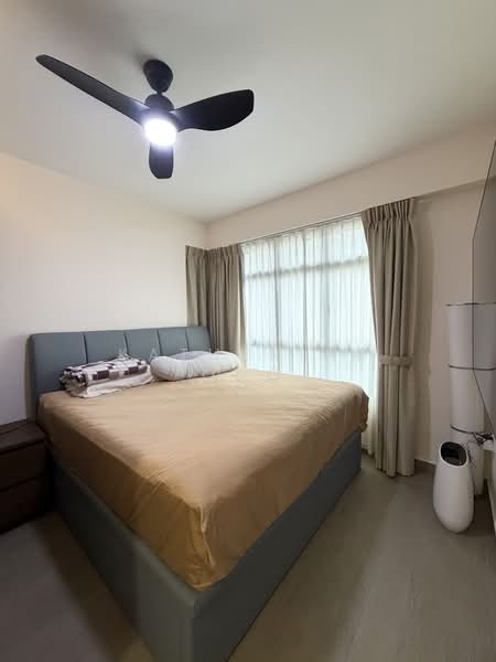 53 Strathmore Avenue, 53 Strathmore Avenue, 2 Bedrooms, 667 sqft, HDB Flat For Rent, by Katherine Ong, 500206933 - Bedroom - PropertyGuru.com.sg