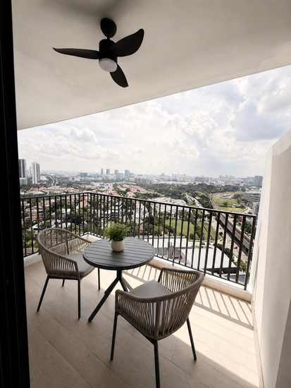 The Trilinq, 28A Jalan Lempeng, 3 Bedrooms, 936 sqft, Condominium For Sale, by Joy Toh, 500206934 - PropertyGuru.com.sg