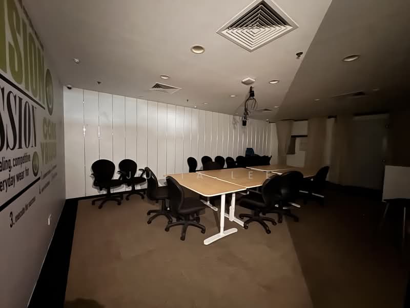SIS Building, 4 Leng Kee Road, 3,810 sqft, Light Industrial (B1) For Rent, by Julia Lee, 500206935 - Interior - CommercialGuru.com.sg