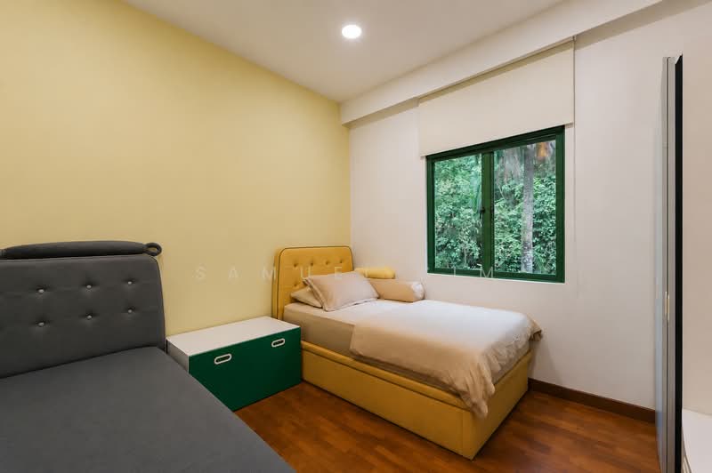 Peirce View, 557 Upper Thomson Road, 2 Bedrooms, 1,216 sqft, Condominium For Sale, by Samuel Sim, 500206936 - Bedroom - PropertyGuru.com.sg