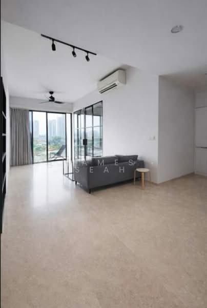 8M Residences, 8 Margate Road, 1 Bedroom, 517 sqft, Condominium For Sale, by James Seah, 500206938 - Living Room - PropertyGuru.com.sg