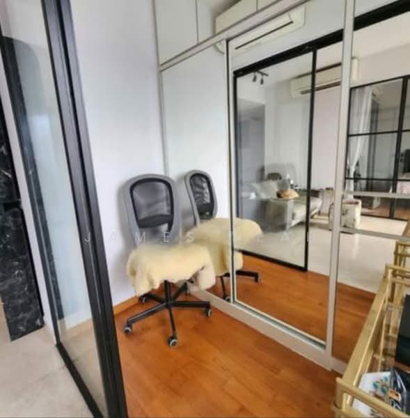 8M Residences, 8 Margate Road, 1 Bedroom, 517 sqft, Condominium For Sale, by James Seah, 500206938 - Interior - PropertyGuru.com.sg