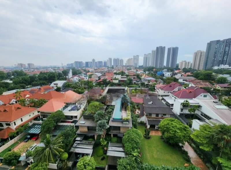 8M Residences, 8 Margate Road, 1 Bedroom, 517 sqft, Condominium For Sale, by James Seah, 500206938 - Exterior - PropertyGuru.com.sg