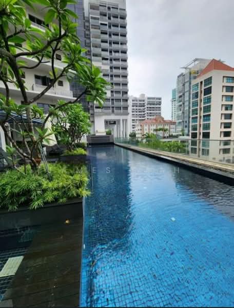 8M Residences, 8 Margate Road, 1 Bedroom, 517 sqft, Condominium For Sale, by James Seah, 500206938 - Exterior - PropertyGuru.com.sg