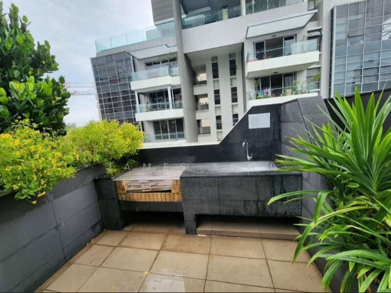 8M Residences, 8 Margate Road, 1 Bedroom, 517 sqft, Condominium For Sale, by James Seah, 500206938 - Exterior - PropertyGuru.com.sg