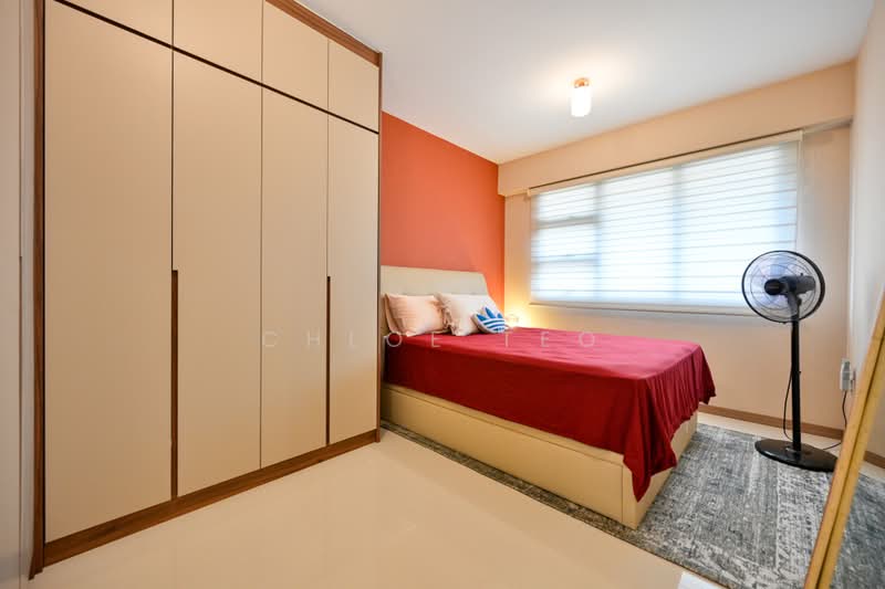 467B Bukit Batok West Avenue 9, 467B Bukit Batok West Avenue 9, 3 Bedrooms, 1,216 sqft, HDB Flat For Sale, by Chloe Teo, 500206939 - Master Bedroom - PropertyGuru.com.sg