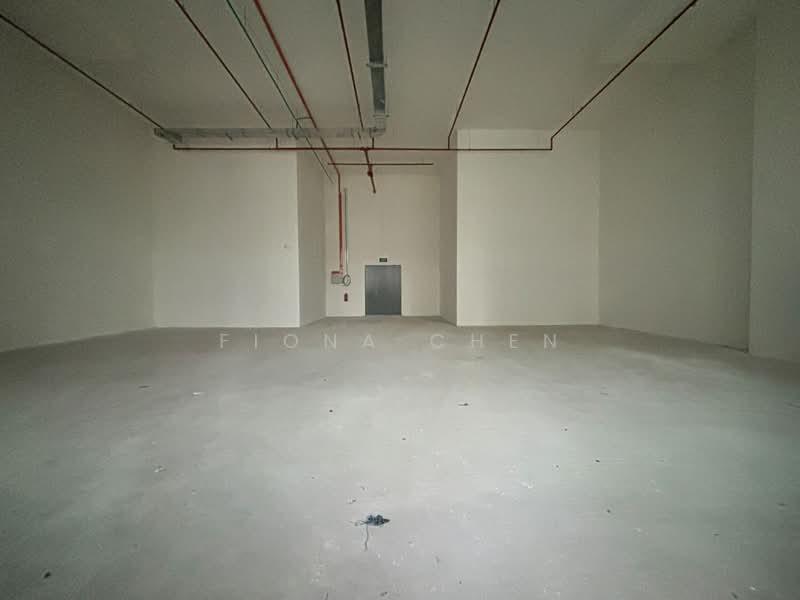⭐ Best buy Freehold B1 industrial (TOP soon ), , 1,787 sqft, Light Industrial (B1) For Sale, by Fiona Chen, 500206940 - Interior - CommercialGuru.com.sg