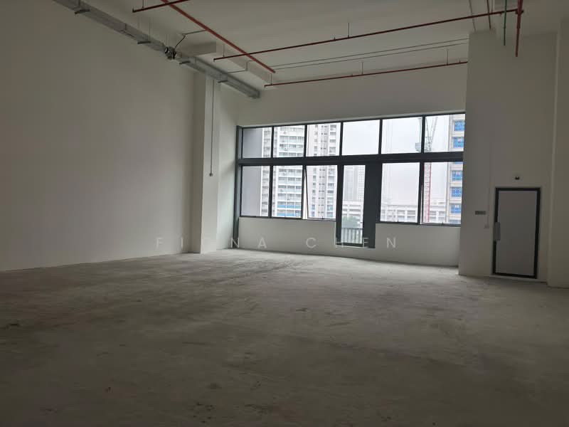 ⭐ Best buy Freehold B1 industrial (TOP soon ), , 1,787 sqft, Light Industrial (B1) For Sale, by Fiona Chen, 500206940 - Interior - CommercialGuru.com.sg
