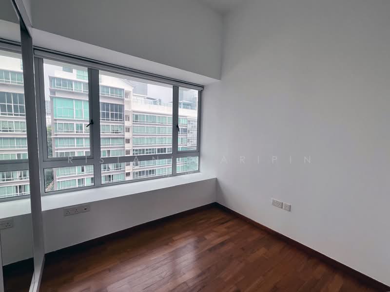 Nova 88, 8 Bhamo Road, 3 Bedrooms, 1,249 sqft, Apartment For Rent, by Ristanio Aripin 陈清海, 500206941 - Common Room 1 - PropertyGuru.com.sg