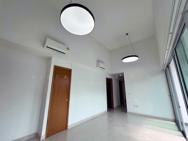 Nova 88, 8 Bhamo Road, 3 Bedrooms, 1,249 sqft, Apartment For Rent, by Ristanio Aripin 陈清海, 500206941 - Living & Dining Room - PropertyGuru.com.sg