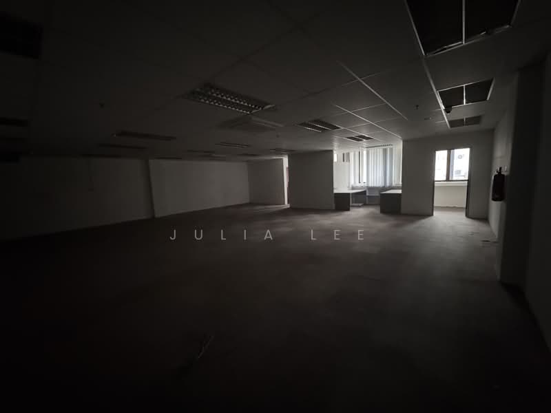 SIS Building, 4 Leng Kee Road, 5,844 sqft, Light Industrial (B1) For Rent, by Julia Lee, 500206942 - Interior - CommercialGuru.com.sg