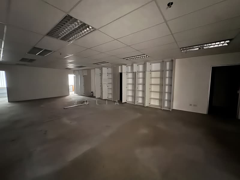 SIS Building, 4 Leng Kee Road, 5,844 sqft, Light Industrial (B1) For Rent, by Julia Lee, 500206942 - Interior - CommercialGuru.com.sg
