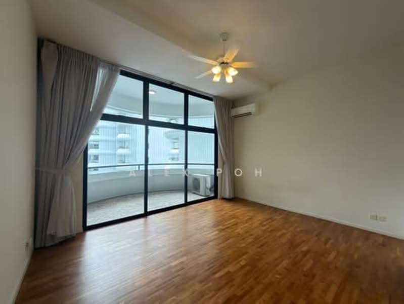 Regency Park, 11 Nathan Road, 3 Bedrooms, 3,175 sqft, Condominium For Sale, by Alex Poh, 500206945 - Balcony - PropertyGuru.com.sg
