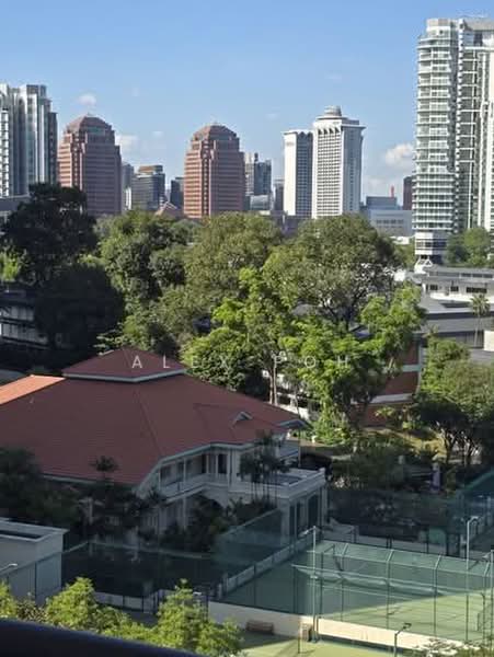 Regency Park, 11 Nathan Road, 3 Bedrooms, 3,175 sqft, Condominium For Sale, by Alex Poh, 500206945 - Exterior - PropertyGuru.com.sg