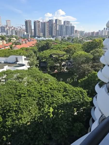 Regency Park, 11 Nathan Road, 3 Bedrooms, 3,175 sqft, Condominium For Sale, by Alex Poh, 500206945 - View - PropertyGuru.com.sg