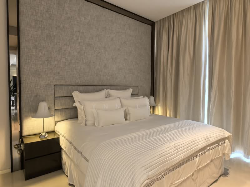 Scotts Square, 6 Scotts Road, 2 Bedrooms, 947 sqft, Condominium For Sale, by Lynn Lee, 500206947 - Bedroom - PropertyGuru.com.sg