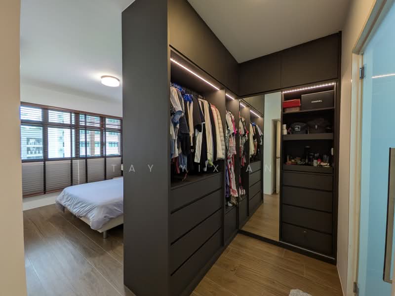 365C Upper Serangoon Road, 365C Upper Serangoon Road, 3 Bedrooms, 990 sqft, HDB Flat For Sale, by Tay Yixian, 500206948 - Bedroom - PropertyGuru.com.sg