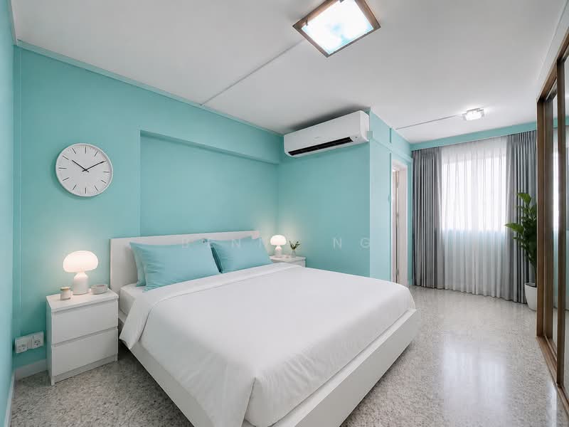 14 Toh Yi Drive, 14 Toh Yi Drive, 4 Bedrooms, 1,313 sqft, HDB Flat For Sale, by Benny Ng, 500206949 - PropertyGuru.com.sg