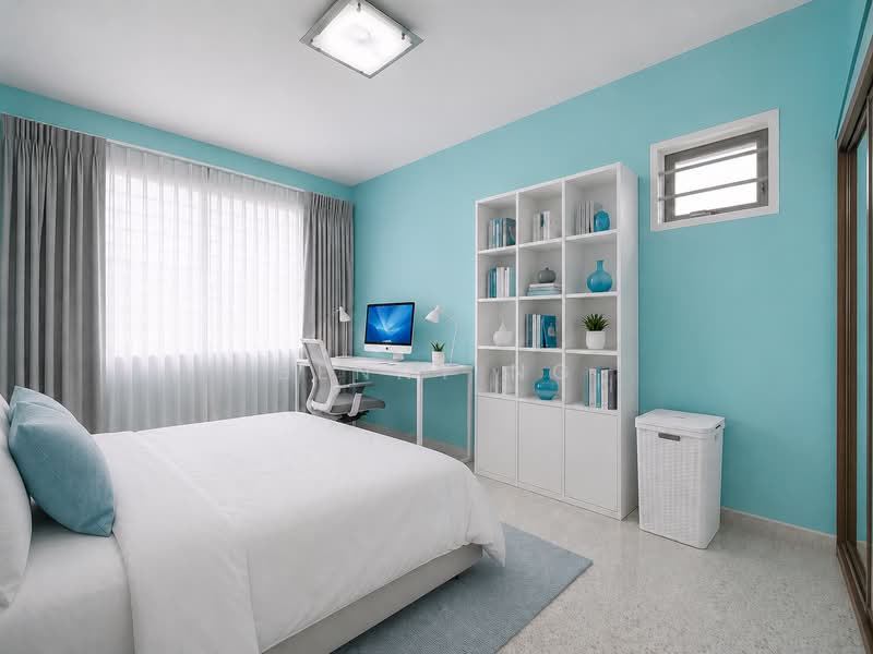 14 Toh Yi Drive, 14 Toh Yi Drive, 4 Bedrooms, 1,313 sqft, HDB Flat For Sale, by Benny Ng, 500206949 - PropertyGuru.com.sg