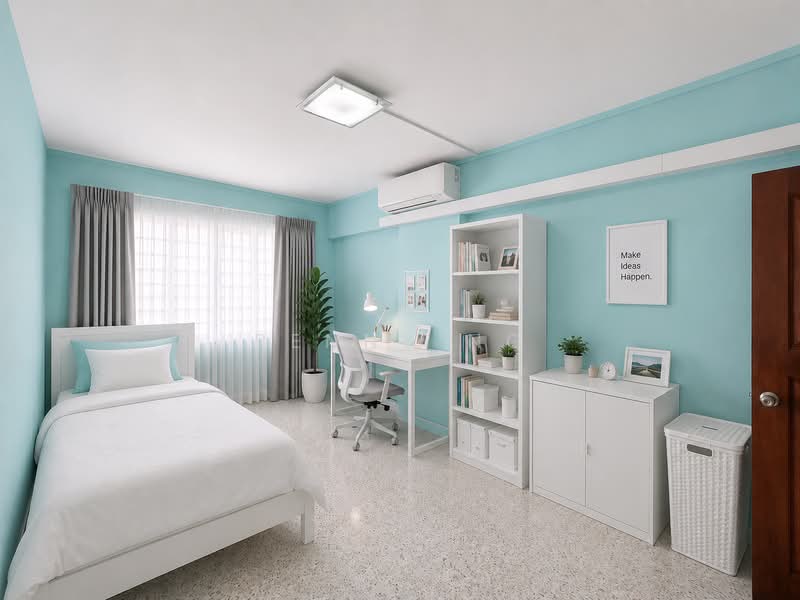 14 Toh Yi Drive, 14 Toh Yi Drive, 4 Bedrooms, 1,313 sqft, HDB Flat For Sale, by Benny Ng, 500206949 - PropertyGuru.com.sg
