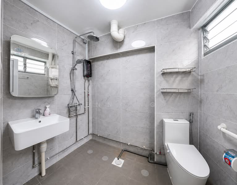 14 Toh Yi Drive, 14 Toh Yi Drive, 4 Bedrooms, 1,313 sqft, HDB Flat For Sale, by Benny Ng, 500206949 - PropertyGuru.com.sg