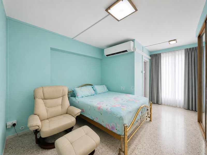 14 Toh Yi Drive, 14 Toh Yi Drive, 4 Bedrooms, 1,313 sqft, HDB Flat For Sale, by Benny Ng, 500206949 - Bedroom - PropertyGuru.com.sg