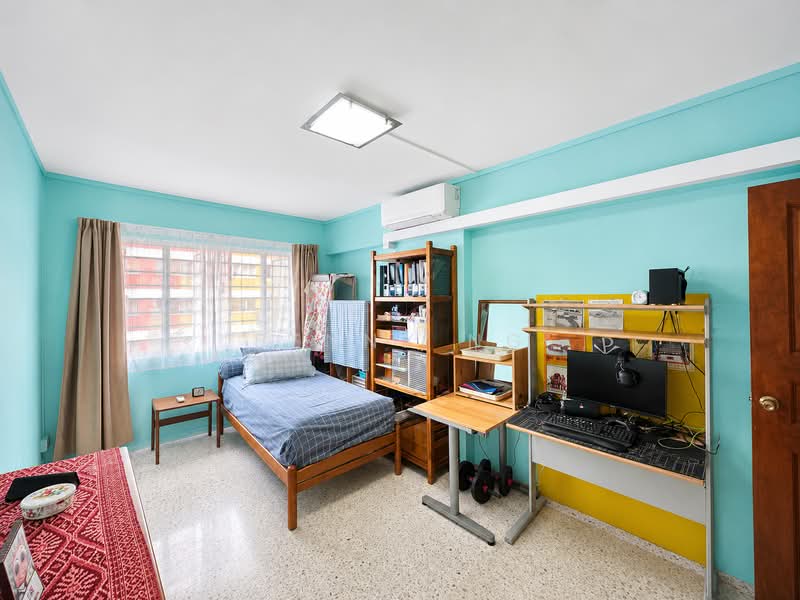 14 Toh Yi Drive, 14 Toh Yi Drive, 4 Bedrooms, 1,313 sqft, HDB Flat For Sale, by Benny Ng, 500206949 - Bedroom - PropertyGuru.com.sg