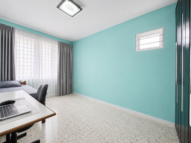 14 Toh Yi Drive, 14 Toh Yi Drive, 4 Bedrooms, 1,313 sqft, HDB Flat For Sale, by Benny Ng, 500206949 - Bedroom - PropertyGuru.com.sg