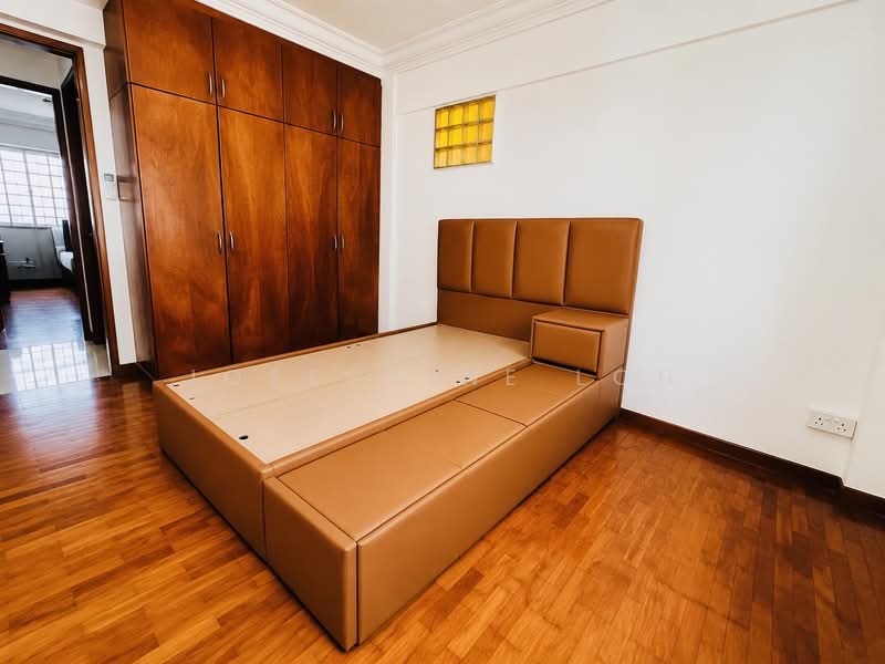 642 Yishun Street 61, 642 Yishun Street 61, 3 Bedrooms, 1,119 sqft, HDB Flat For Rent, by Josephine LOH, 500206951 - Bedroom - PropertyGuru.com.sg