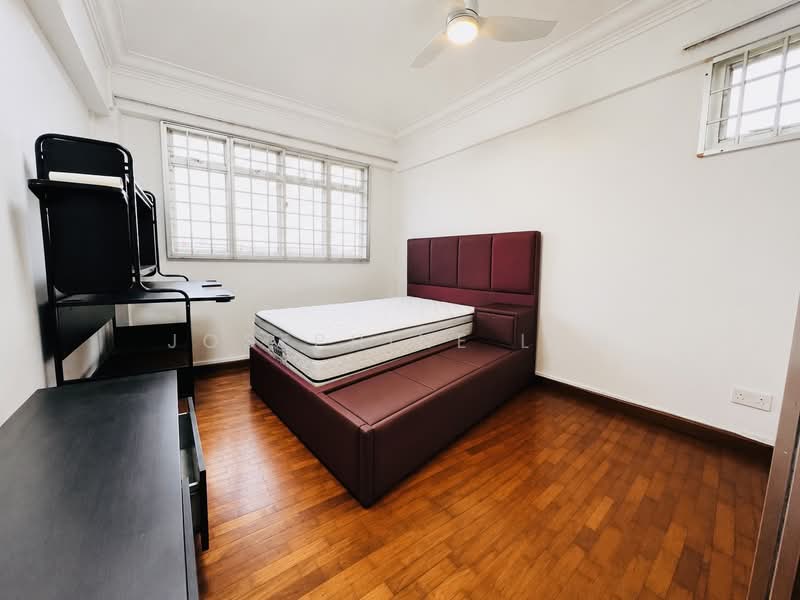 642 Yishun Street 61, 642 Yishun Street 61, 3 Bedrooms, 1,119 sqft, HDB Flat For Rent, by Josephine LOH, 500206951 - Bedroom - PropertyGuru.com.sg