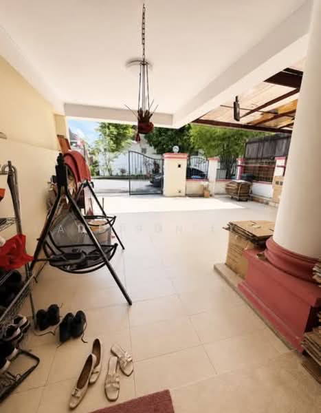 Tai Keng Gardens, Tai Keng Gardens, 5 Bedrooms, 2,318 sqft, Terraced House For Sale, by Addison Lim, 500206952 - Exterior - PropertyGuru.com.sg
