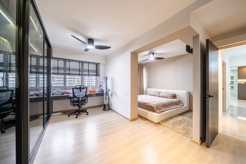 622A Tampines Avenue 12, 622A Tampines Avenue 12, 3 Bedrooms, 1,216 sqft, HDB Flat For Sale, by Adrian Lim, 500206953 - Bedroom - PropertyGuru.com.sg