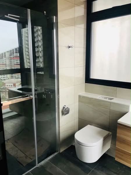 The Poiz Residences, 10 Meyappa Chettiar Road, 3 Bedrooms, 775 sqft, Condominium For Rent, by Janice Poh, 500206954 - PropertyGuru.com.sg