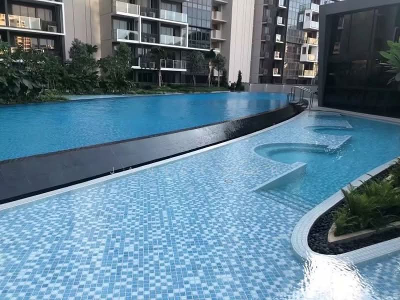 The Poiz Residences, 10 Meyappa Chettiar Road, 3 Bedrooms, 775 sqft, Condominium For Rent, by Janice Poh, 500206954 - Exterior - PropertyGuru.com.sg
