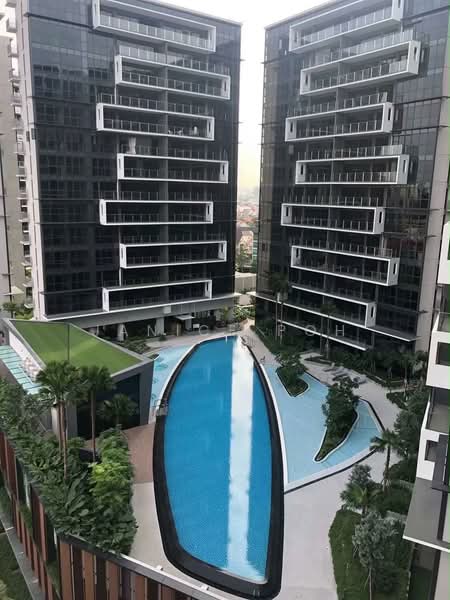 The Poiz Residences, 10 Meyappa Chettiar Road, 3 Bedrooms, 775 sqft, Condominium For Rent, by Janice Poh, 500206954 - PropertyGuru.com.sg