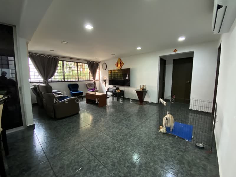 760 Yishun Street 72, 760 Yishun Street 72, 3 Bedrooms, 1,313 sqft, HDB Flat For Sale, by Neo Kwee Eng, 500206955 - Living Room - PropertyGuru.com.sg