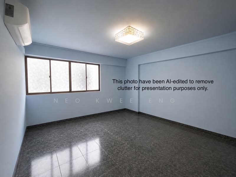 760 Yishun Street 72, 760 Yishun Street 72, 3 Bedrooms, 1,313 sqft, HDB Flat For Sale, by Neo Kwee Eng, 500206955 - Common Bedroom - PropertyGuru.com.sg