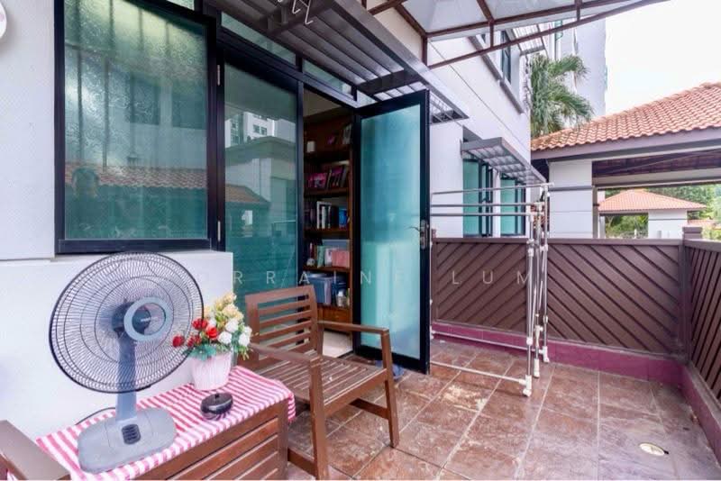 Chestervale, 37 Bangkit Road, 3 Bedrooms, 1,496 sqft, Condominium For Sale, by Lorraine Lum, 500206957 - Balcony - PropertyGuru.com.sg