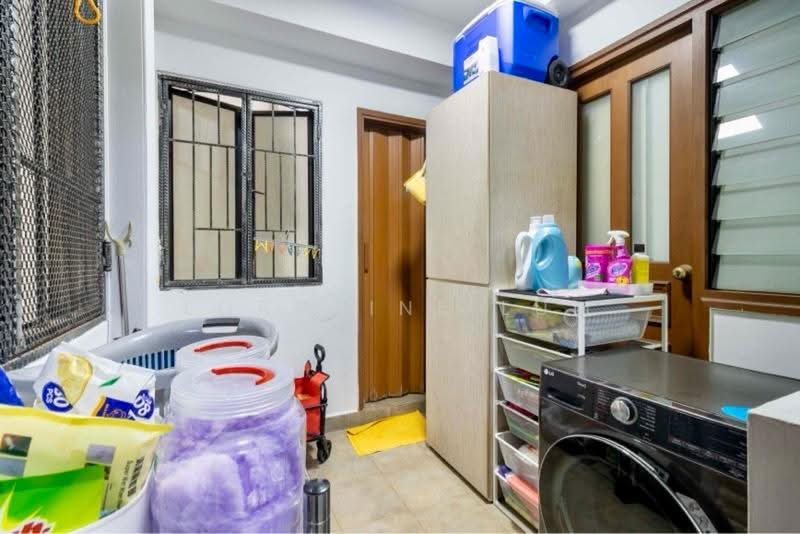 Chestervale, 37 Bangkit Road, 3 Bedrooms, 1,496 sqft, Condominium For Sale, by Lorraine Lum, 500206957 - Interior - PropertyGuru.com.sg