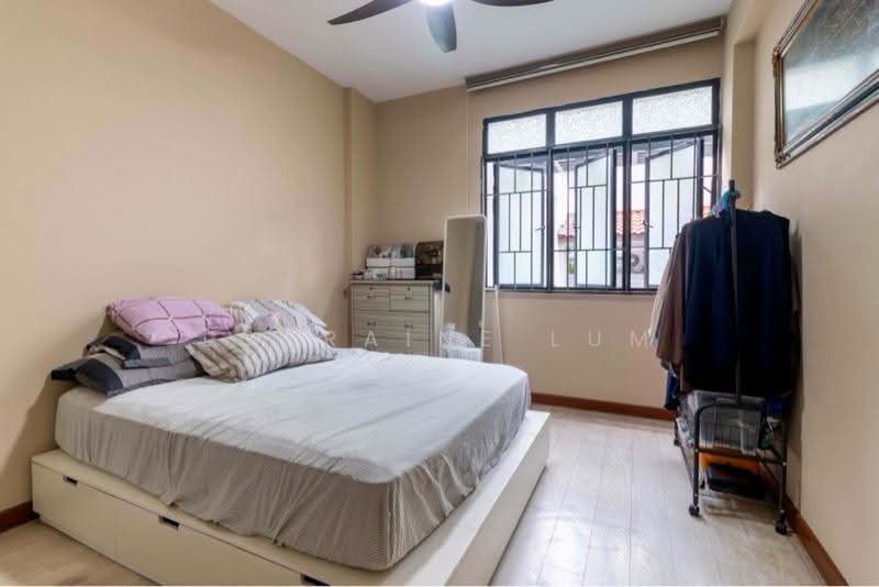Chestervale, 37 Bangkit Road, 3 Bedrooms, 1,496 sqft, Condominium For Sale, by Lorraine Lum, 500206957 - Bedroom - PropertyGuru.com.sg