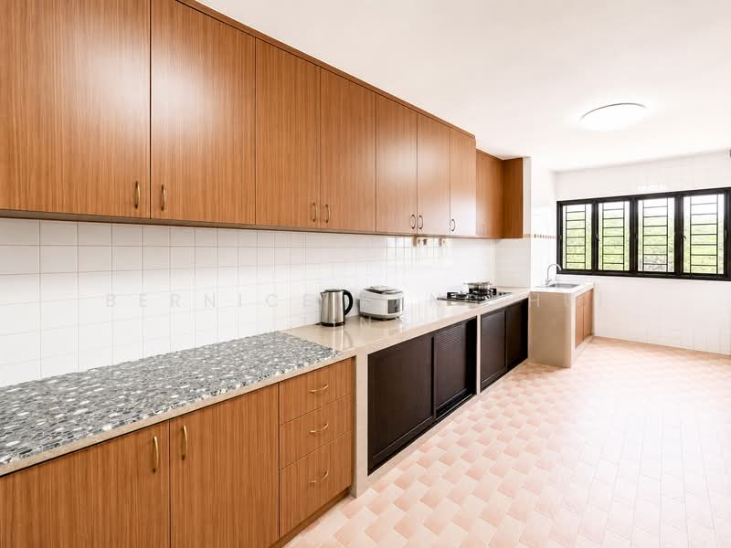 25 Teck Whye Lane, 25 Teck Whye Lane, 3 Bedrooms, 990 sqft, HDB Flat For Sale, by Bernice Kang Hui Ting, 500206958 - Kitchen - PropertyGuru.com.sg