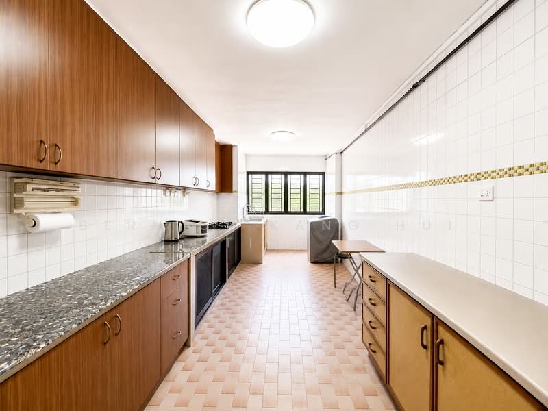 25 Teck Whye Lane, 25 Teck Whye Lane, 3 Bedrooms, 990 sqft, HDB Flat For Sale, by Bernice Kang Hui Ting, 500206958 - Kitchen - PropertyGuru.com.sg