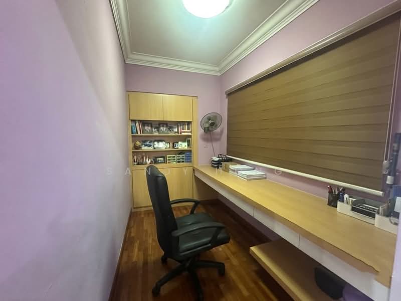 674A Jurong West Street 65, 674A Jurong West Street 65, 3 Bedrooms, 1,184 sqft, HDB Flat For Sale, by Sandy Hong, 500206961 - Study - PropertyGuru.com.sg
