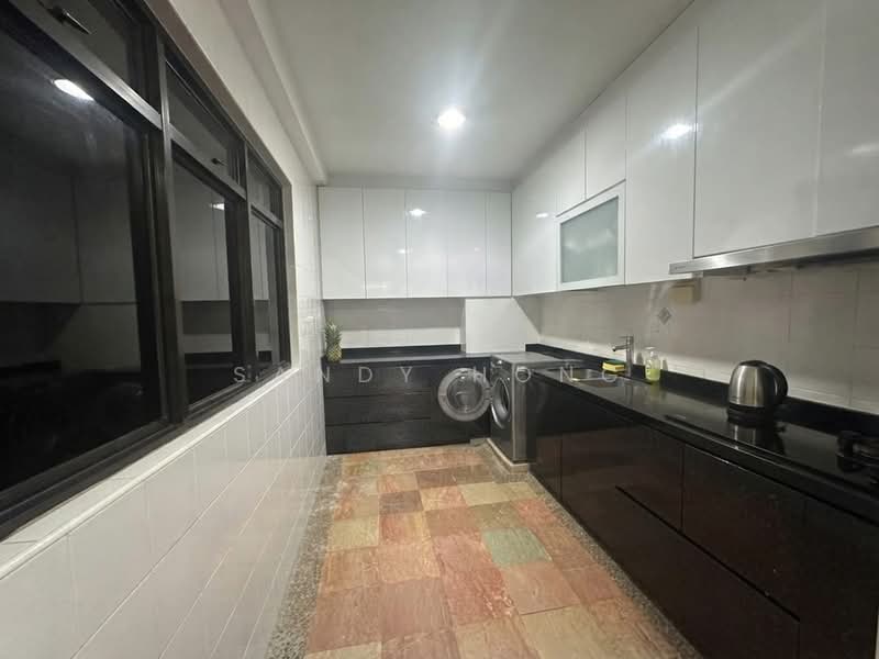674A Jurong West Street 65, 674A Jurong West Street 65, 3 Bedrooms, 1,184 sqft, HDB Flat For Sale, by Sandy Hong, 500206961 - Kitchen - PropertyGuru.com.sg