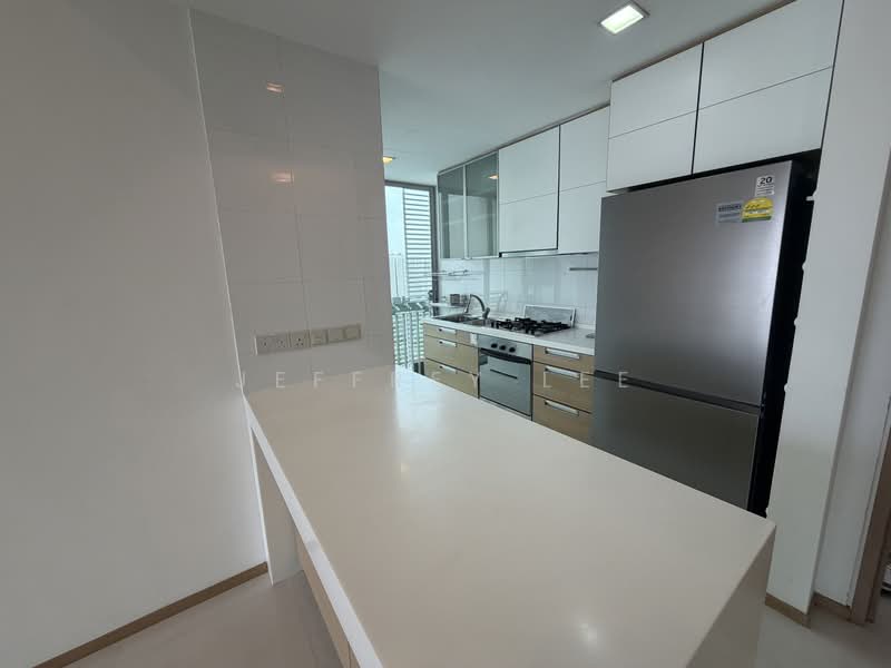 Domain 21, 21 Delta Road, 3 Bedrooms, 1,023 sqft, Condominium For Sale, by Jeffrey Lee, 500206963 - PropertyGuru.com.sg