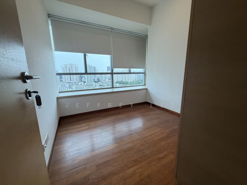 Domain 21, 21 Delta Road, 3 Bedrooms, 1,023 sqft, Condominium For Sale, by Jeffrey Lee, 500206963 - Interior - PropertyGuru.com.sg